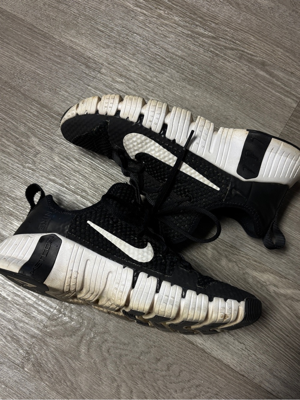 Nike Metcon - Picture 3 of 10